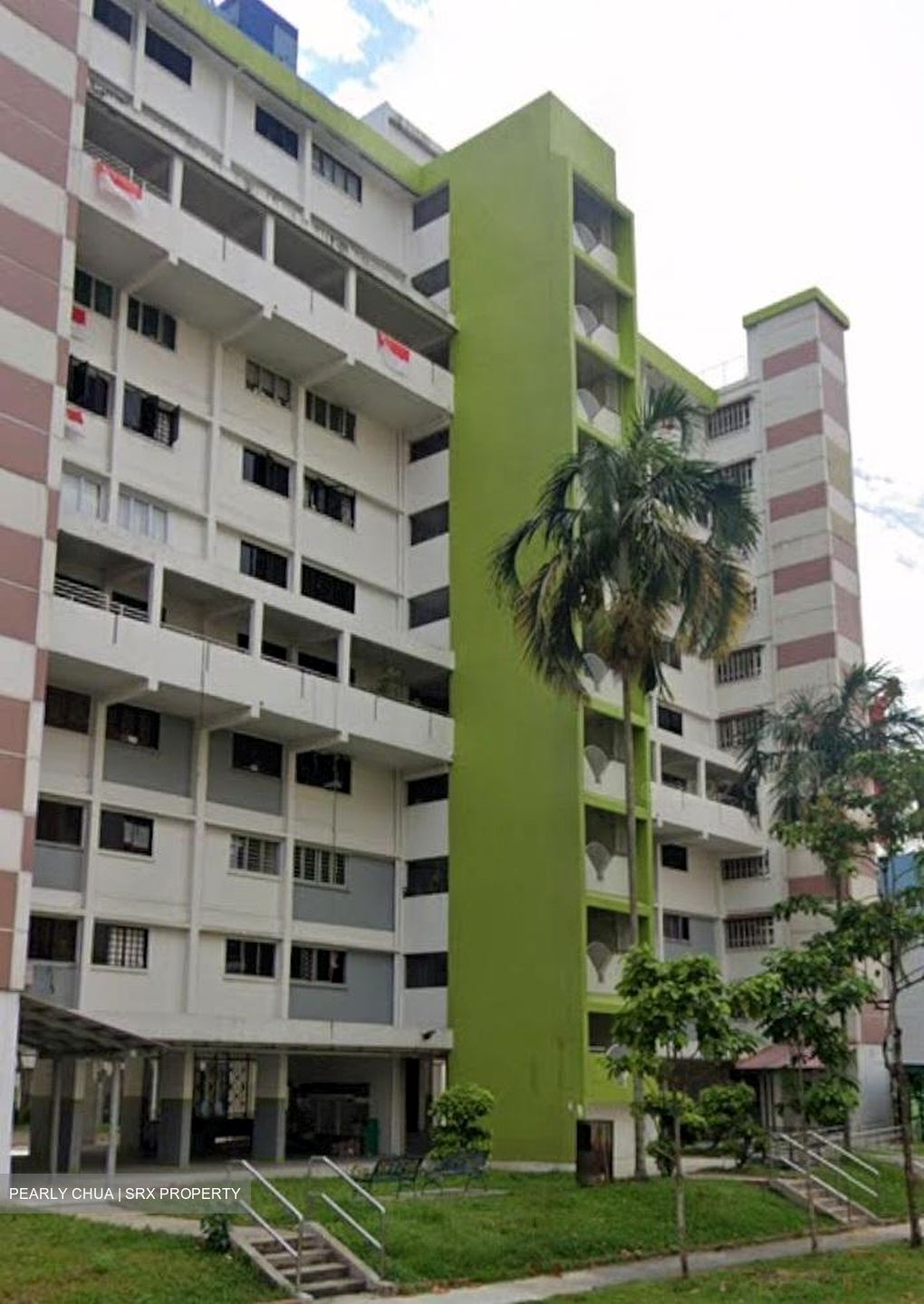 Ang Mo Kio Avenue 1 (Ang Mo Kio),  #556483411